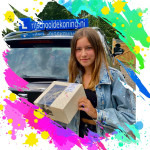 Dian Herder 1x Geslaagd 30-6-2023